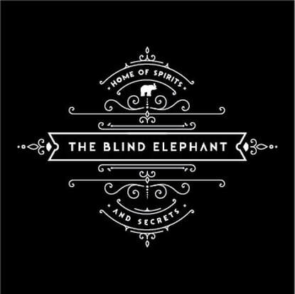 Blind Elephant Speakeasy Historic Wilmington North Carolina